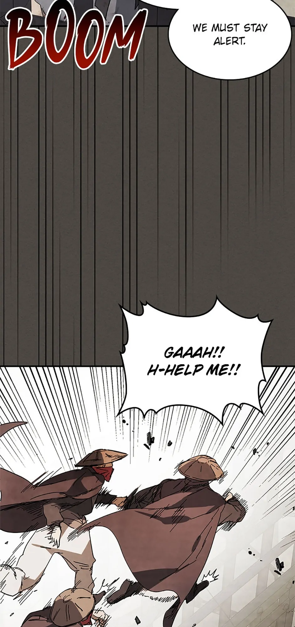 Yi Shen Dang Guan Chapter 77 9